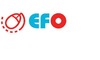 Логотип компании ЭФО ЛТД