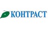 Логотип компанії Контраст МПП