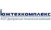 Company logo Yuzhtekhkompleks