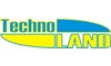Логотип компанії Техноленд