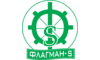 Логотип компанії Флагман-S