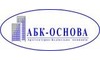 Логотип компанії АБК-ОСНОВА