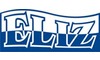 Логотип компании ЭЛИЗ