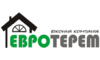 Логотип компанії ЄВРОТЕРЕМ
