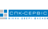 Логотип компании СПК СЕРВИС