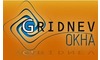 Логотип компании Гриднев