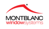 Логотип компанії MONTBLANC