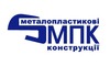 Логотип компанії МПК