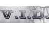 Логотип компанії V.I.D