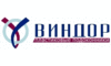 Логотип компанії Віндор, ВКП