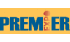 Company logo Premier Expo