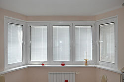 Металлопластиковые окна