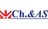 Логотип компанії ЧАС