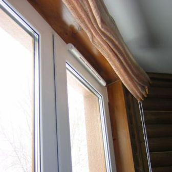 Приточные клапаны Aereco