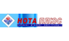 Логотип компанії Нота плюс