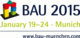 BAU 2015