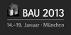 BAU 2013