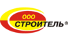 Логотип компанії БУДІВЕЛЬНИК