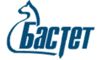 Логотип компании Бастет Трейд