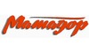 Логотип компанії Матадор
