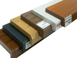 Подоконники на окна и балконы