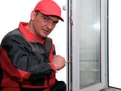 Ремонт окон