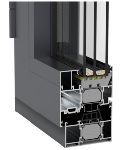 Системи з алюмінію