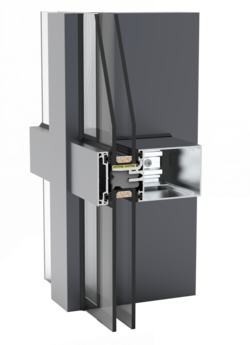 Фасадні системи