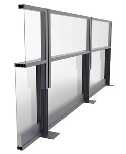 Вітрозахисні системи