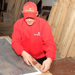 Москітні сітки Анвіс