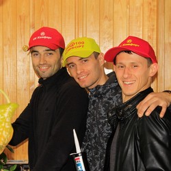 Регулювання фурнітури пластикових вікон