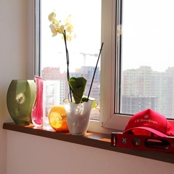 Підвіконня для вікон Topalit Австрія