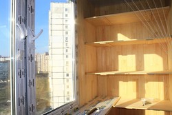 Балкони під ключ