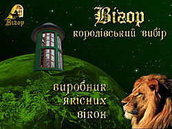 Напрями діяльності компанії Вігор