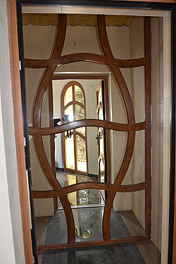 Гнуття арок, нестандартні конструкції