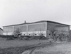 1950 – 1960