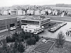 1970 – 1980