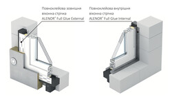 Пакет Passive House (NZEB). Основной пакет