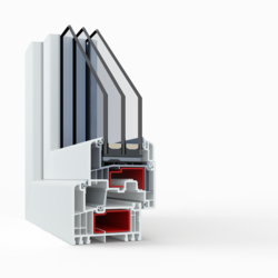 Gealan S 9000