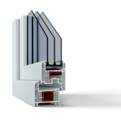 Mega Line 600