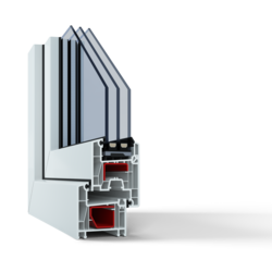 Fenster 500
