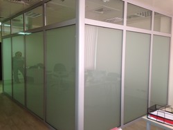 Оказываем услугу анодирования профиля в составе заказа.