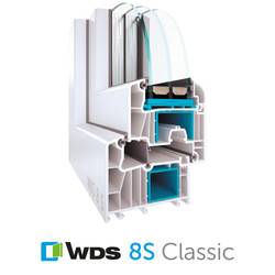 WDS 8S Classic