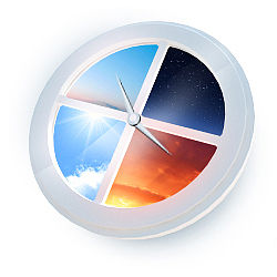 Замовити вікна в будь-який час - ввечері і в вихідний!