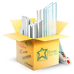 Встановлюємо вікна з 15 профільних систем!