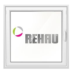 Вікна Rehau