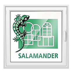 Вікна Salamander
