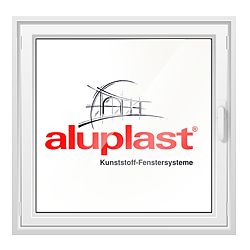 Вікна aluplast