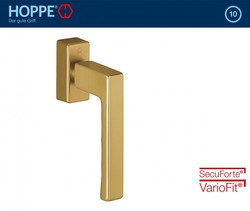 HOPPE - Офіційний представник компанії