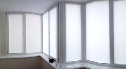 Тканевые ролеты